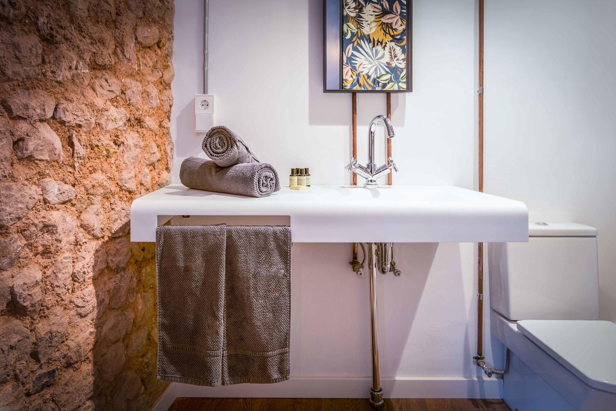 Lluna Aqua Soller - Adults Recommended Exterior foto