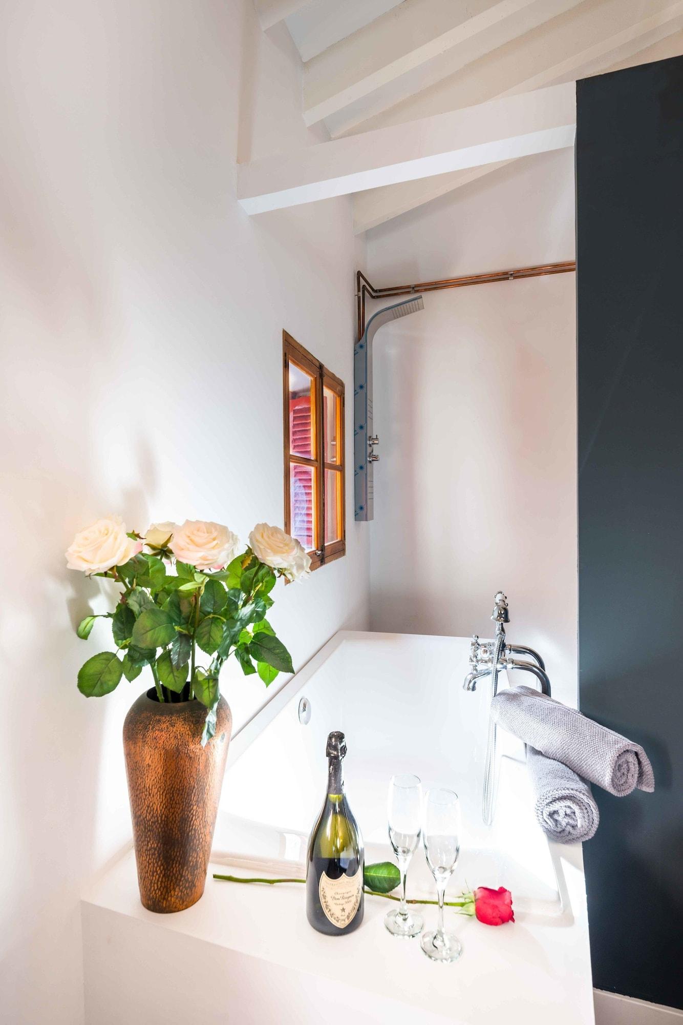Lluna Aqua Soller - Adults Recommended Exterior foto