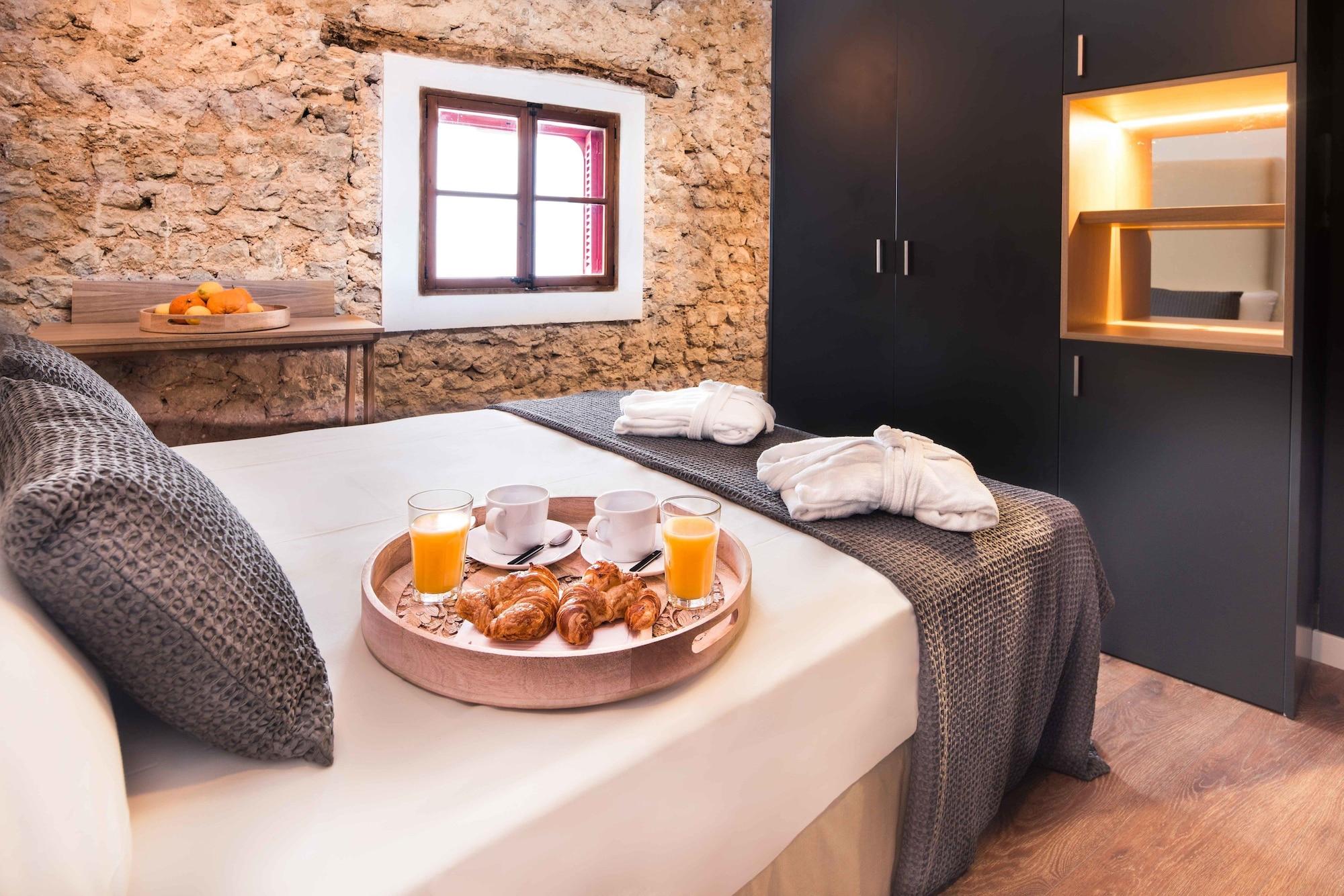 Lluna Aqua Soller - Adults Recommended Exterior foto