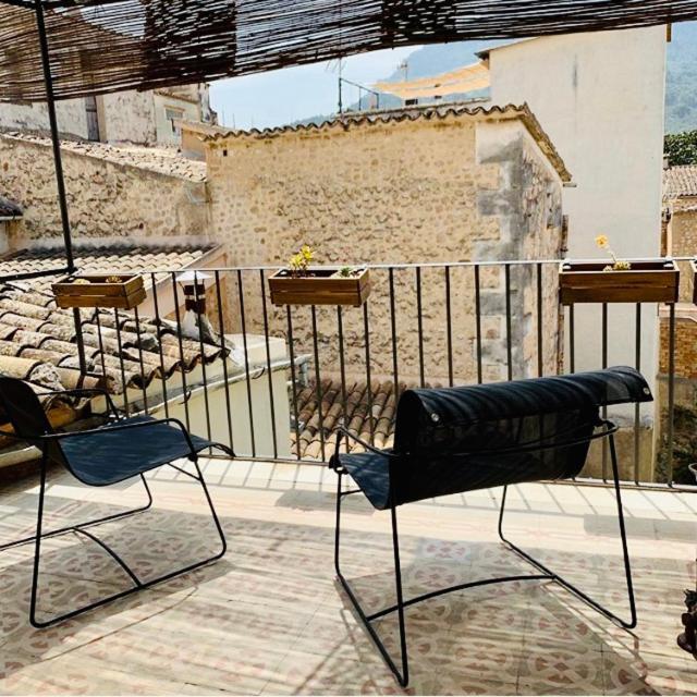 Lluna Aqua Soller - Adults Recommended Exterior foto