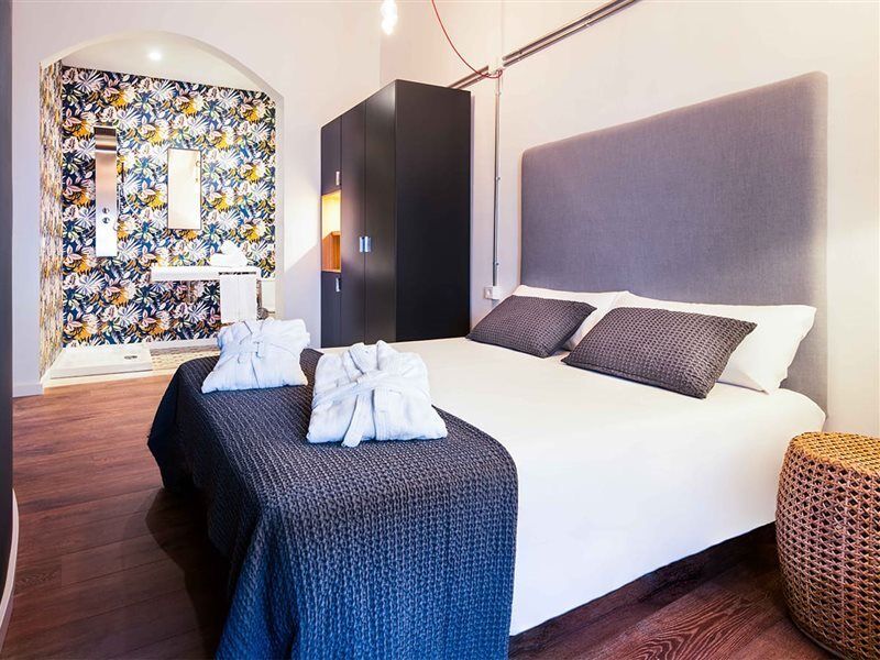 Lluna Aqua Soller - Adults Recommended Exterior foto